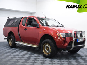 Mitsubishi L200, Autot, Ylivieska, Tori.fi Mitsubishi L200, Autot, Ylivieska, Tori.fi