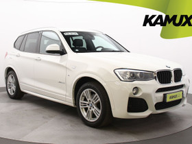 BMW X3, Autot, Tampere, Tori.fi BMW X3, Autot, Tampere, Tori.fi