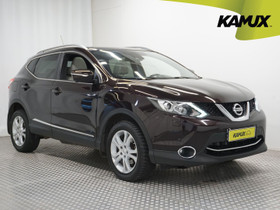 Nissan Qashqai, Autot, Kokkola, Tori.fi Nissan Qashqai, Autot, Kokkola, Tori.fi