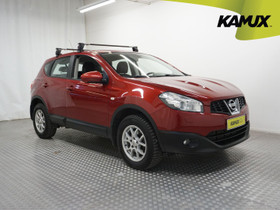 Nissan Qashqai, Autot, Kokkola, Tori.fi Nissan Qashqai, Autot, Kokkola, Tori.fi