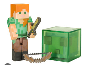 O: Minecraft-hahmot, Lelut ja pelit, Lastentarvikkeet ja lelut, Pori, Tori.fi O: Minecraft-hahmot, Lelut ja pelit, Lastentarvikkeet ja lelut, Pori, Tori.fi