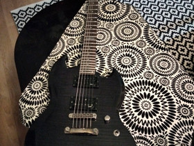 ESP LTD Viper 100FM + vahvistin, Kitarat, bassot ja vahvistimet, Musiikki ja soittimet, Tampere, Tori.fi ESP LTD Viper 100FM + vahvistin, Kitarat, bassot ja vahvistimet, Musiikki ja soittimet, Tampere, Tori.fi