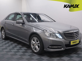 Mercedes-Benz E, Autot, Tampere, Tori.fi Mercedes-Benz E, Autot, Tampere, Tori.fi