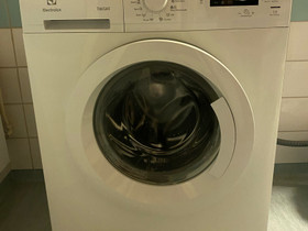 Electrolux pyykinpesukone, Pesu- ja kuivauskoneet, Kodinkoneet, Turku, Tori.fi Electrolux pyykinpesukone, Pesu- ja kuivauskoneet, Kodinkoneet, Turku, Tori.fi