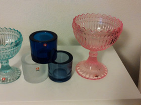Iittala kivi tuikku., Sisustustavarat, Sisustus ja huonekalut, Tampere, Tori.fi Iittala kivi tuikku., Sisustustavarat, Sisustus ja huonekalut, Tampere, Tori.fi