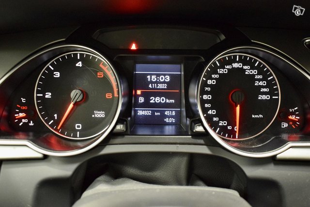 Audi A5 7