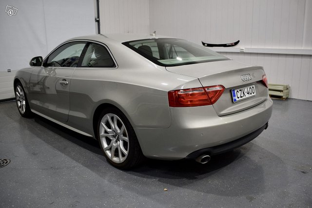Audi A5 9