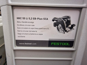 Festool käsipyörösaha, Työkalut, tikkaat ja laitteet, Rakennustarvikkeet ja työkalut, Hausjärvi, Tori.fi Festool käsipyörösaha, Työkalut, tikkaat ja laitteet, Rakennustarvikkeet ja työkalut, Hausjärvi, Tori.fi