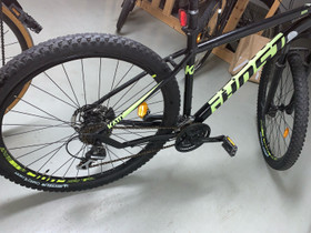 Ghost 29 ja Raleigh 24, Maastopyörät, Polkupyörät ja pyöräily, Espoo, Tori.fi Ghost 29 ja Raleigh 24, Maastopyörät, Polkupyörät ja pyöräily, Espoo, Tori.fi