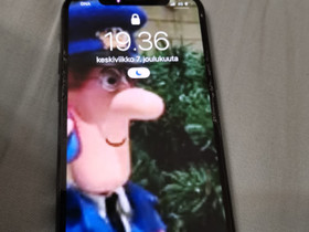 Iphone 11 pro 64gt, Puhelimet, Puhelimet ja tarvikkeet, Rauma, Tori.fi Iphone 11 pro 64gt, Puhelimet, Puhelimet ja tarvikkeet, Rauma, Tori.fi