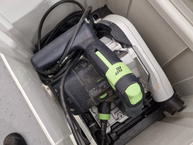 Festool Ege plus, Työkalut, tikkaat ja laitteet, Rakennustarvikkeet ja työkalut, Hausjärvi, Tori.fi Festool Ege plus, Työkalut, tikkaat ja laitteet, Rakennustarvikkeet ja työkalut, Hausjärvi, Tori.fi