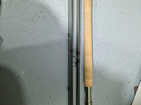 Fenwick 14" kahdenkäden perhovapa, Perhokalastus, Metsästys ja kalastus, Kaarina, Tori.fi Fenwick 14" kahdenkäden perhovapa, Perhokalastus, Metsästys ja kalastus, Kaarina, Tori.fi