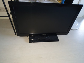 Toshiba telkkari, Televisiot, Viihde-elektroniikka, Mikkeli, Tori.fi Toshiba telkkari, Televisiot, Viihde-elektroniikka, Mikkeli, Tori.fi