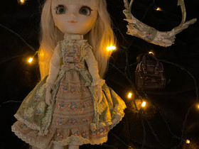 Pullip Tiphona, Muu keräily, Keräily, Seinäjoki, Tori.fi Pullip Tiphona, Muu keräily, Keräily, Seinäjoki, Tori.fi