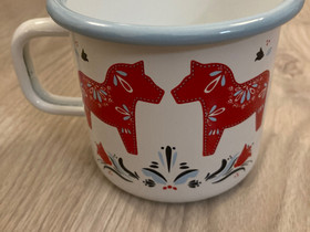 Muurla emalimuki, Kahvikupit, mukit ja lasit, Keittiötarvikkeet ja astiat, Espoo, Tori.fi Muurla emalimuki, Kahvikupit, mukit ja lasit, Keittiötarvikkeet ja astiat, Espoo, Tori.fi