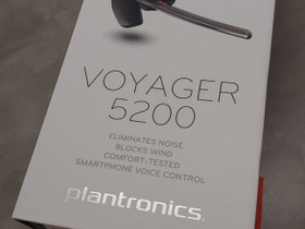 Käyttämätön Voyager 5200 kuuloke, Puhelintarvikkeet, Puhelimet ja tarvikkeet, Oulu, Tori.fi