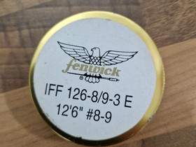 Fenwick ironfeather 12,6" kahdenkäden perhovapa, Perhokalastus, Metsästys ja kalastus, Kaarina, Tori.fi Fenwick ironfeather 12,6" kahdenkäden perhovapa, Perhokalastus, Metsästys ja kalastus, Kaarina, Tori.fi