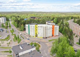 2H, Kohmankaari 9 C 167, Tesoma, Tampere, Myytävät asunnot, Asunnot, Tampere, Tori.fi 2H, Kohmankaari 9 C 167, Tesoma, Tampere, Myytävät asunnot, Asunnot, Tampere, Tori.fi