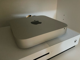 Mac Mini i5, Pöytäkoneet, Tietokoneet ja lisälaitteet, Tampere, Tori.fi Mac Mini i5, Pöytäkoneet, Tietokoneet ja lisälaitteet, Tampere, Tori.fi