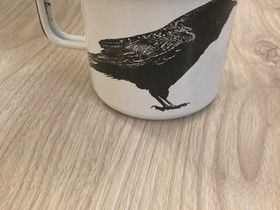 Muurlan emalimuki, Kahvikupit, mukit ja lasit, Keittiötarvikkeet ja astiat, Espoo, Tori.fi Muurlan emalimuki, Kahvikupit, mukit ja lasit, Keittiötarvikkeet ja astiat, Espoo, Tori.fi