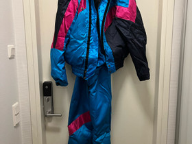 Retro kelkkapuku, Ajoasut, kengät ja kypärät, Mototarvikkeet ja varaosat, Iitti, Tori.fi Retro kelkkapuku, Ajoasut, kengät ja kypärät, Mototarvikkeet ja varaosat, Iitti, Tori.fi