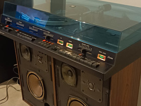 Luxor diregent 6200, Audio ja musiikkilaitteet, Viihde-elektroniikka, Vantaa, Tori.fi Luxor diregent 6200, Audio ja musiikkilaitteet, Viihde-elektroniikka, Vantaa, Tori.fi
