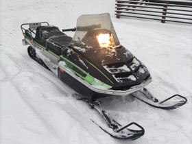 Arctic cat jag long, Moottorikelkat, Moto, Sotkamo, Tori.fi Arctic cat jag long, Moottorikelkat, Moto, Sotkamo, Tori.fi