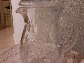Kannu, Tarjoiluastiat, Keittiötarvikkeet ja astiat, Kempele, Tori.fi Kannu, Tarjoiluastiat, Keittiötarvikkeet ja astiat, Kempele, Tori.fi