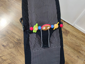Baby Björn balance sitteri VARATTU, Muut lastentarvikkeet, Lastentarvikkeet ja lelut, Pori, Tori.fi Baby Björn balance sitteri VARATTU, Muut lastentarvikkeet, Lastentarvikkeet ja lelut, Pori, Tori.fi