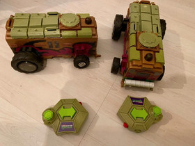 Turtles Kauko ohjattavat autot., Muu viihde-elektroniikka, Viihde-elektroniikka, Helsinki, Tori.fi Turtles Kauko ohjattavat autot., Muu viihde-elektroniikka, Viihde-elektroniikka, Helsinki, Tori.fi