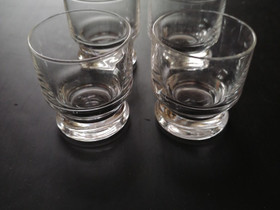 Iittala Panu snapsilasi 4kpl, Kahvikupit, mukit ja lasit, Keittiötarvikkeet ja astiat, Pietarsaari, Tori.fi Iittala Panu snapsilasi 4kpl, Kahvikupit, mukit ja lasit, Keittiötarvikkeet ja astiat, Pietarsaari, Tori.fi