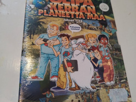 Olipa Kerran, Elokuvat, Pori, Tori.fi Olipa Kerran, Elokuvat, Pori, Tori.fi