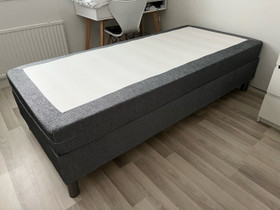 Jenkkisänky 90x200, Sängyt ja makuuhuone, Sisustus ja huonekalut, Kotka, Tori.fi Jenkkisänky 90x200, Sängyt ja makuuhuone, Sisustus ja huonekalut, Kotka, Tori.fi