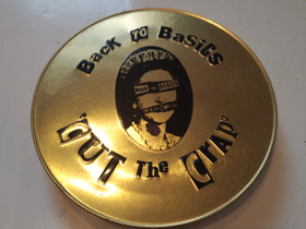 Cut The Crap, Musiikki CD, DVD ja äänitteet, Musiikki ja soittimet, Pori, Tori.fi Cut The Crap, Musiikki CD, DVD ja äänitteet, Musiikki ja soittimet, Pori, Tori.fi
