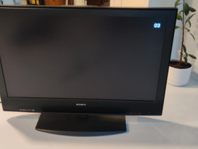 Sony TV , 40", Televisiot, Viihde-elektroniikka, Espoo, Tori.fi Sony TV , 40", Televisiot, Viihde-elektroniikka, Espoo, Tori.fi