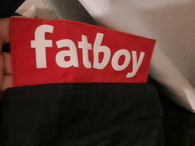 Fatboy säkkituoli, musta, Sohvat ja nojatuolit, Sisustus ja huonekalut, Kempele, Tori.fi Fatboy säkkituoli, musta, Sohvat ja nojatuolit, Sisustus ja huonekalut, Kempele, Tori.fi
