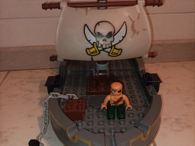 Lego Duplo merirosvolaiva, Lelut ja pelit, Lastentarvikkeet ja lelut, Imatra, Tori.fi Lego Duplo merirosvolaiva, Lelut ja pelit, Lastentarvikkeet ja lelut, Imatra, Tori.fi