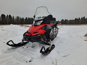 Lynx adventure, Moottorikelkat, Moto, Oulu, Tori.fi