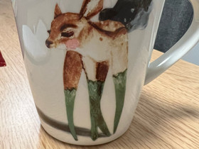 Pentik mukeja / Iiris Pentikäinen, Kahvikupit, mukit ja lasit, Keittiötarvikkeet ja astiat, Hyvinkää, Tori.fi Pentik mukeja / Iiris Pentikäinen, Kahvikupit, mukit ja lasit, Keittiötarvikkeet ja astiat, Hyvinkää, Tori.fi