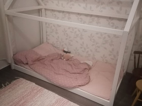 Talosänky, Sängyt ja makuuhuone, Sisustus ja huonekalut, Kotka, Tori.fi Talosänky, Sängyt ja makuuhuone, Sisustus ja huonekalut, Kotka, Tori.fi