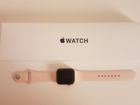 Apple Watch 40MM, Puhelintarvikkeet, Puhelimet ja tarvikkeet, Pirkkala, Tori.fi