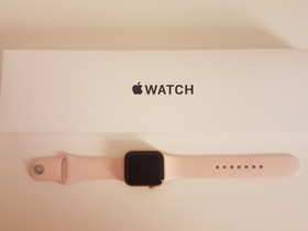 Apple Watch 40MM, Puhelintarvikkeet, Puhelimet ja tarvikkeet, Pirkkala, Tori.fi Apple Watch 40MM, Puhelintarvikkeet, Puhelimet ja tarvikkeet, Pirkkala, Tori.fi