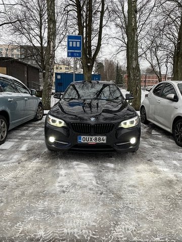 BMW 220