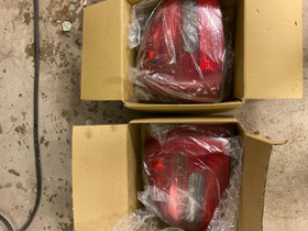 Takavalot Audi A3 1999, Autovaraosat, Auton varaosat ja tarvikkeet, Vantaa, Tori.fi Takavalot Audi A3 1999, Autovaraosat, Auton varaosat ja tarvikkeet, Vantaa, Tori.fi