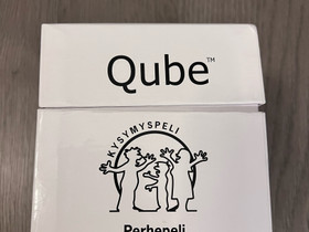 Qube kysymyspeli, Pelit ja muut harrastukset, Lohja, Tori.fi Qube kysymyspeli, Pelit ja muut harrastukset, Lohja, Tori.fi
