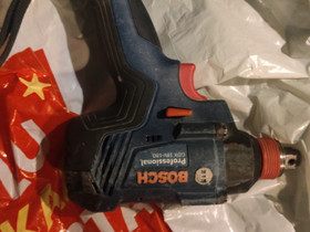 Bosch akkuiskuväännin, Työkalut, tikkaat ja laitteet, Rakennustarvikkeet ja työkalut, Helsinki, Tori.fi Bosch akkuiskuväännin, Työkalut, tikkaat ja laitteet, Rakennustarvikkeet ja työkalut, Helsinki, Tori.fi