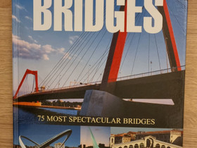 Bridges-kirja, Harrastekirjat, Kirjat ja lehdet, Helsinki, Tori.fi Bridges-kirja, Harrastekirjat, Kirjat ja lehdet, Helsinki, Tori.fi
