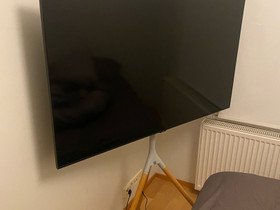 Samsung qled + jalusta, Televisiot, Viihde-elektroniikka, Turku, Tori.fi Samsung qled + jalusta, Televisiot, Viihde-elektroniikka, Turku, Tori.fi