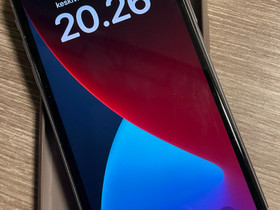 Apple IPhone 11 64gt, Puhelimet, Puhelimet ja tarvikkeet, Kirkkonummi, Tori.fi Apple IPhone 11 64gt, Puhelimet, Puhelimet ja tarvikkeet, Kirkkonummi, Tori.fi