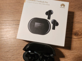 Huawei Freebuds Pro, Audio ja musiikkilaitteet, Viihde-elektroniikka, Kokkola, Tori.fi Huawei Freebuds Pro, Audio ja musiikkilaitteet, Viihde-elektroniikka, Kokkola, Tori.fi